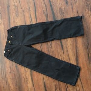 Wrangler Competition Cut Jeans Boy Husky 8